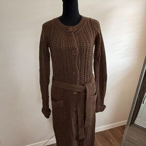 Ralph Lauren Long Coat